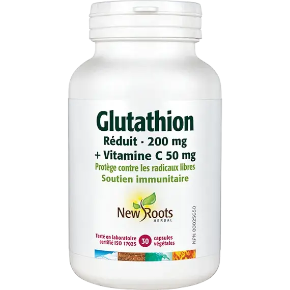 Glutathion